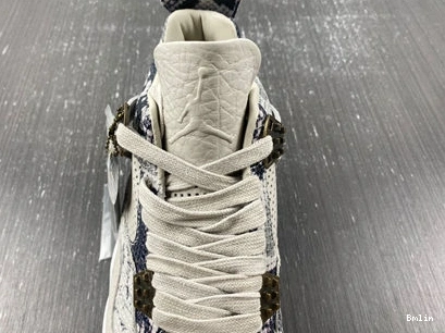 Bmlin Shoes WellDesigned 4 813191- 3934 Retro Jordan 1026